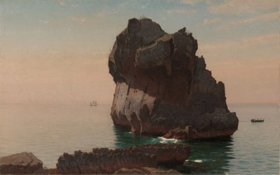 Capri - William Stanley Haseltine