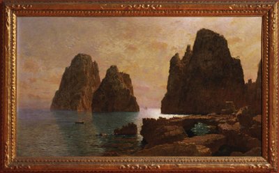  - William Stanley Haseltine