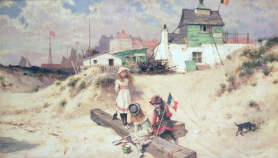 Image inconnue - William Stephen Coleman
