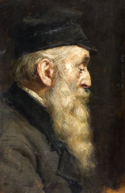 Portrait d