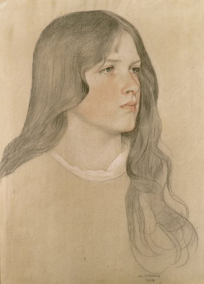 Portrait d