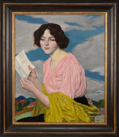 La Lettre d