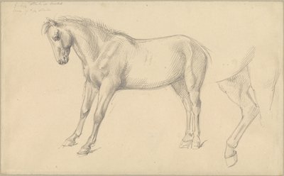 Études d