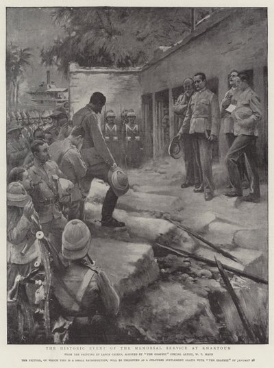 En mémoire de Gordon, l