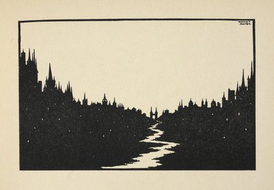 Nocturne, planche 33 de 
