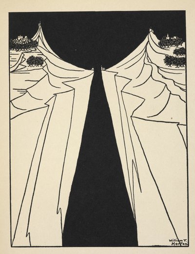 Le fossé, planche 35 de 