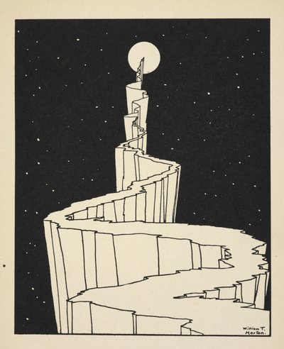 Le chemin vers la Lune, planche 39 de 