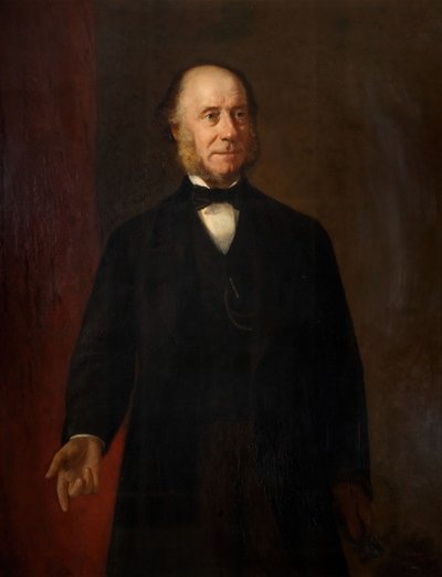 Portrait de l