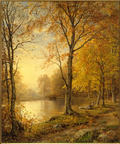  - William Trost Richards