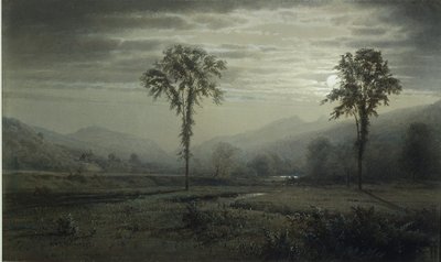  - William Trost Richards