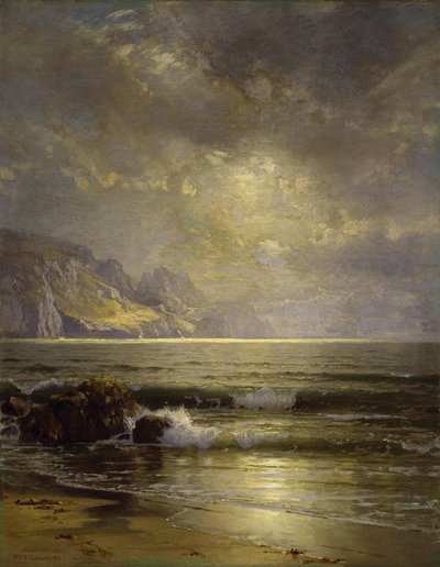  - William Trost Richards