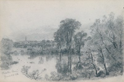  - William Trost Richards