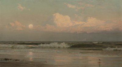 La lune d
