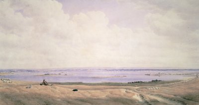 Image inconnue - Joseph Mallord William Turner