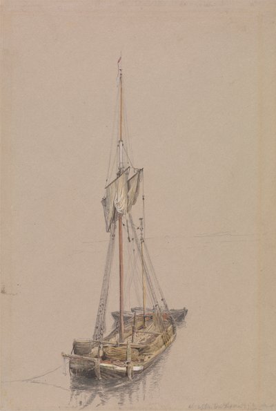 Upton-on-Severn - William Turner of Oxford