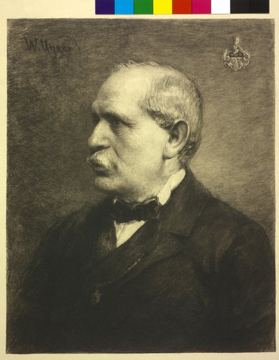 Ignaz von Kuffner - William Unger