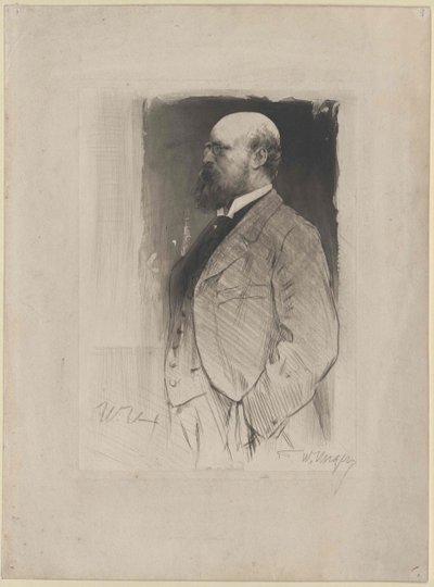 William Unger - William Unger