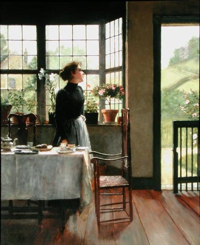 Cela aurait pu être - William Verplanck Birney