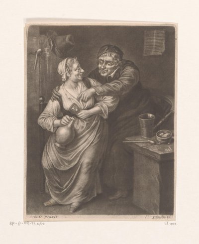 Intérieur d