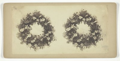 Sans titre [couronne], milieu du 19ème siècle - William W. Culver
