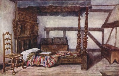 Cottage d