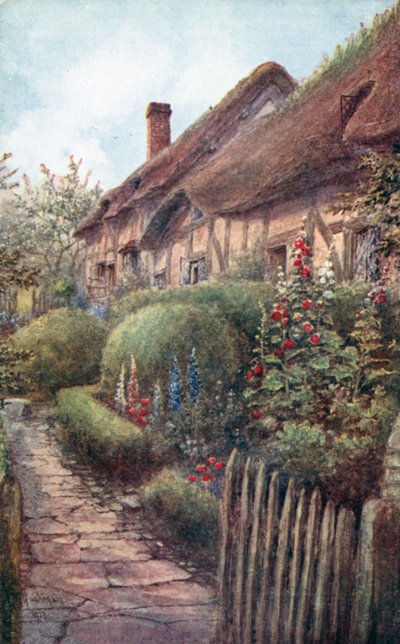 Cottage d