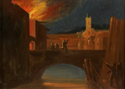 Émeutes de Bristol : L