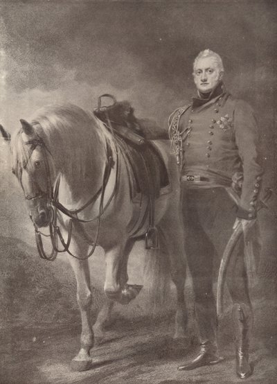 John, Comte de Hopetoun, 1822-1909 - William Walker
