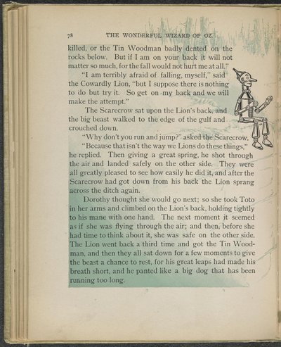  - William Wallace Denslow