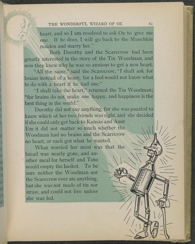  - William Wallace Denslow