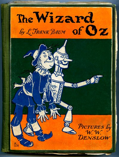 Le Magicien d