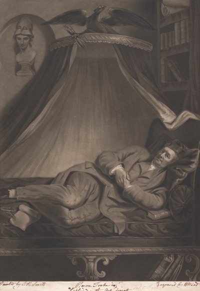 Horne Tooke Esq. - William Ward