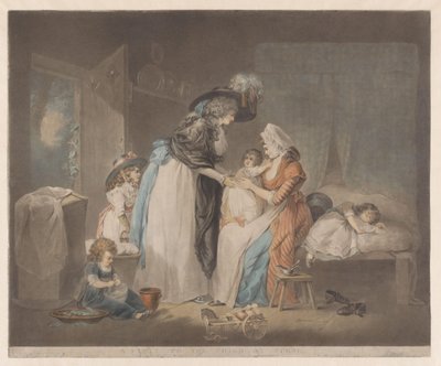 Visite à l
