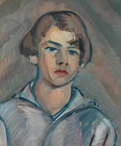 Portrait d