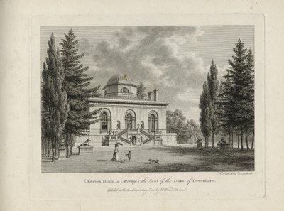 Sièges de la noblesse et de la gentry - William Watts