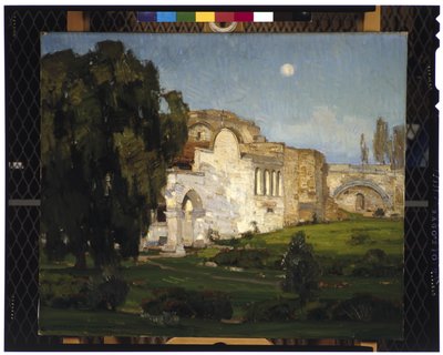Des jours passés - William Wendt