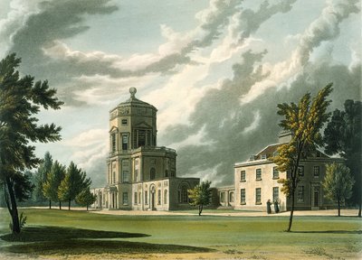Extérieur de l