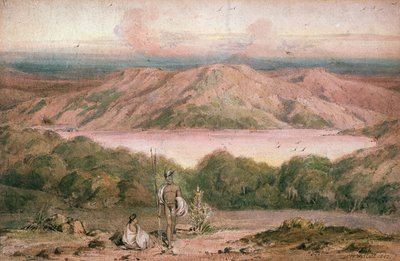 Image Inconnue - William Westall