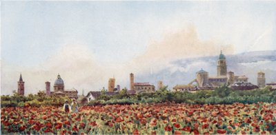 Ravenne - William Wiehe Collins
