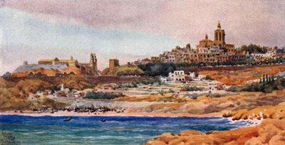 Tarragone - William Wiehe Collins