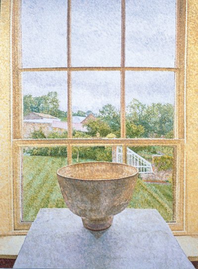 Bol devant la fenêtre - William Wilkins