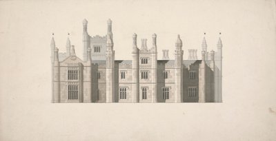 Élévation d