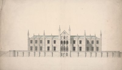 Élévation d