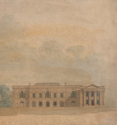 Élévation d