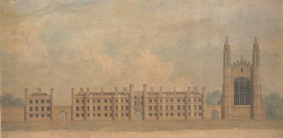Élévation d