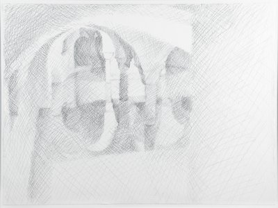Crypte inondée, San Zaccaria, Venise, 2006 - William Wilkins