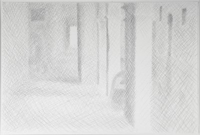Sotoportego Salviati, Venise, 2009 - William Wilkins