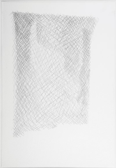 Sotoportego avec figure, Venise, 2008 - William Wilkins