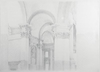 La Salute, Venise - William Wilkins