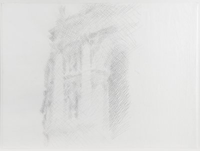 La Salute, Venise, 2007 - William Wilkins